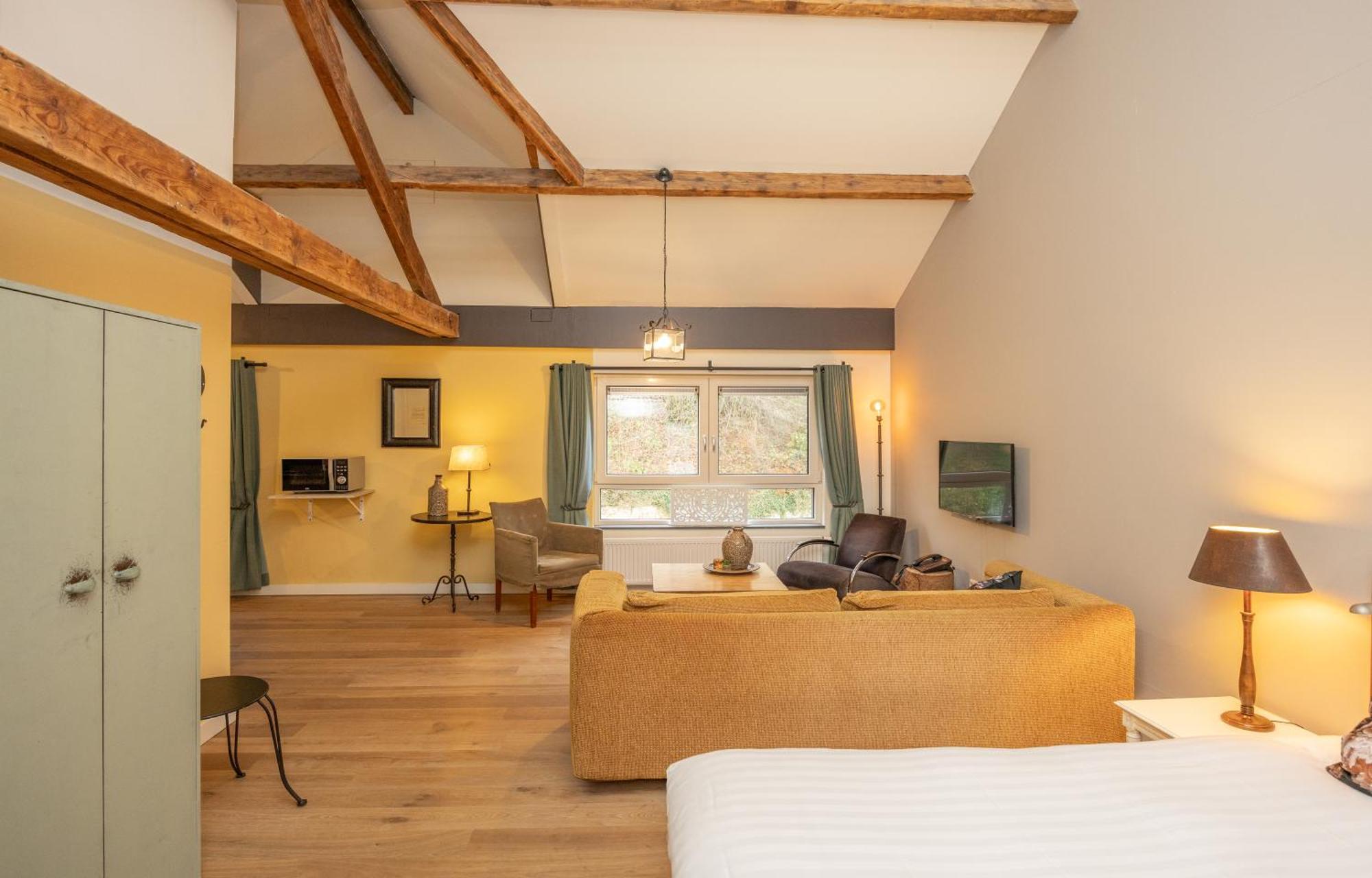 Luxe Appartementen Leonardus Valkenburg aan de Geul Exterior photo