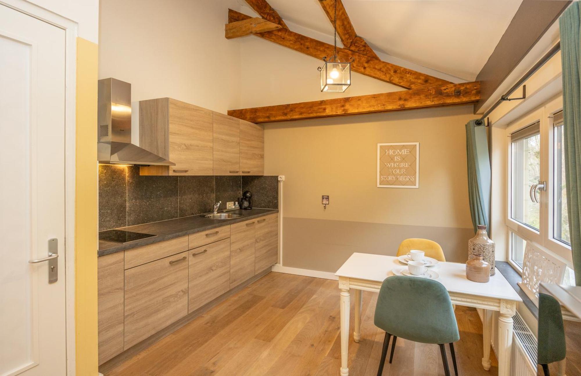 Luxe Appartementen Leonardus Valkenburg aan de Geul Exterior photo