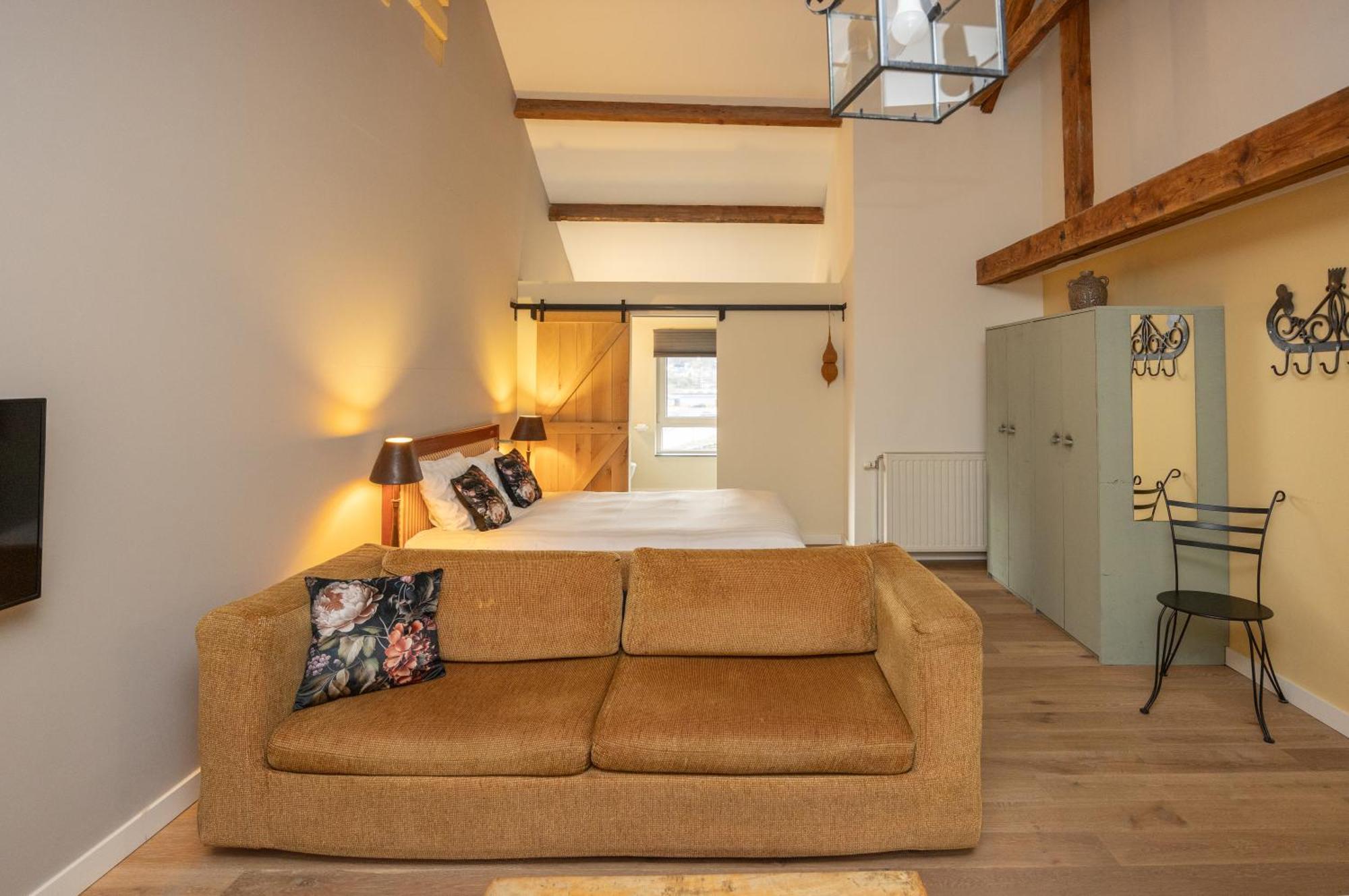 Luxe Appartementen Leonardus Valkenburg aan de Geul Exterior photo